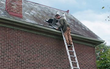 what affects urgent Dunnikier roof repairs