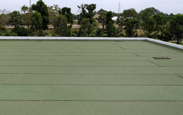 all Dunnikier roofing types quoted for