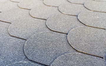 Dunnikier asphalt roofing costs