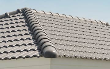 advantages of Dunnikier clay roofing