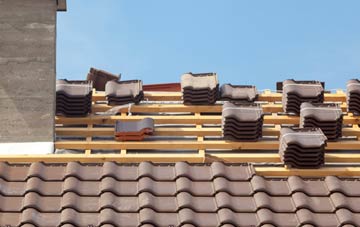 Dunnikier clay roofing costs