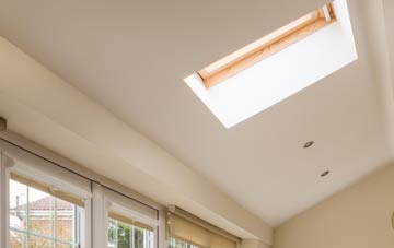 Dunnikier conservatory roof insulation companies