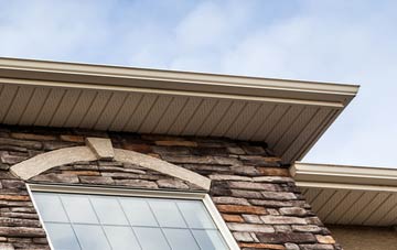 Dunnikier diy soffit installation