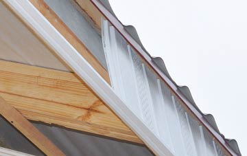 why Dunnikier fascia repairs are essential
