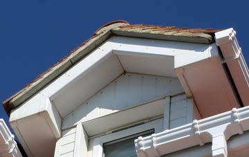 Dunnikier fascia installation costs
