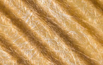 Dunnikier fibreglass roof waterproofing