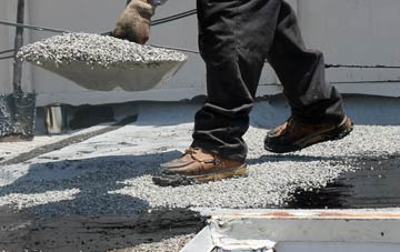 Dunnikier flat roofing companies