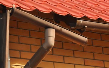 Dunnikier gutter repair costs