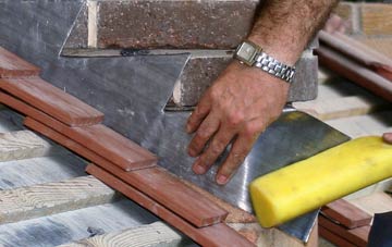 is Dunnikier lead roofing safe?