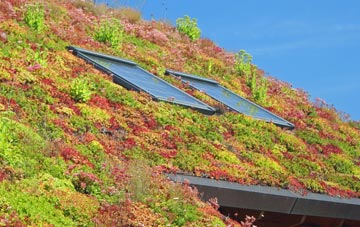 Dunnikier living roof systems