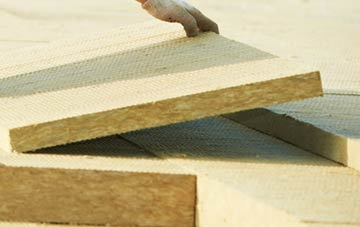 measuring Dunnikier tapered insulation