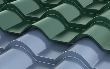 who should consider Dunnikier plastic roofs