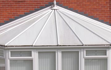 Dunnikier polycarbonate conservatory roof repairs