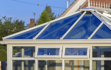 professional Dunnikier conservatory insulation