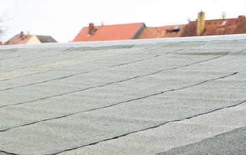 Dunnikier flat roof replacement