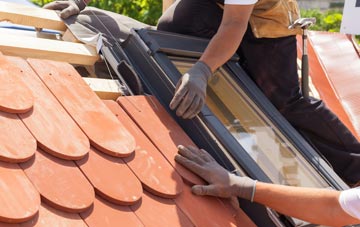 replacement Dunnikier roof windows