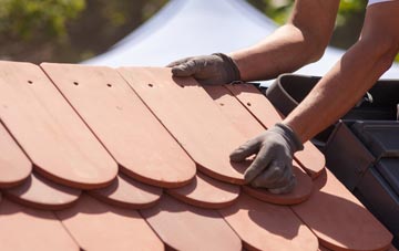 Dunnikier roof tile contractors
