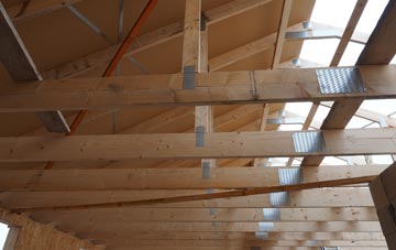 Dunnikier roof truss costs