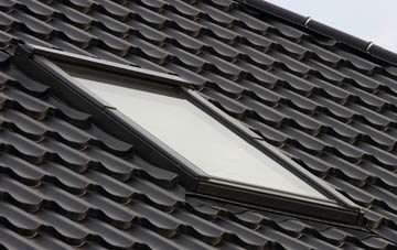 benefits of Dunnikier roof windows