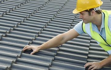 screened Dunnikier roofing companies