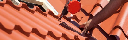 save on Dunnikier roof installation costs