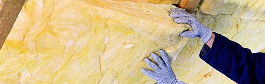quotes for Dunnikier roof insulation