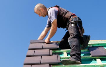 disadvantages of Dunnikier slate roofing