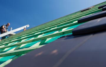 Dunnikier slate roofing costs