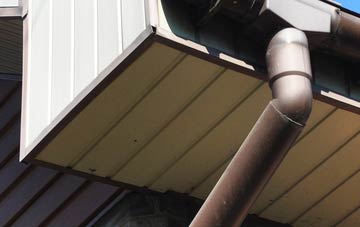 Dunnikier soffit installation costs