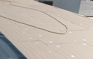 Dunnikier tapered insulation advantages