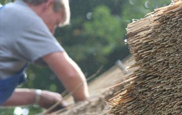 professional Dunnikier thatchers