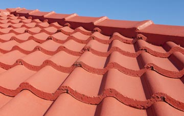 Dunnikier tile and slate roof replacement