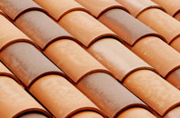 Dunnikier clay roofing