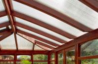 Dunnikier conservatory roofing insulation