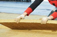 find rated Dunnikier roof insulation companies