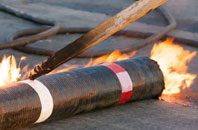 free Dunnikier flat roofing repair quotes