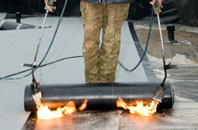 Dunnikier flat roof sealing quote