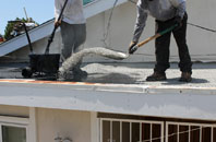 Dunnikier flat roof quotes