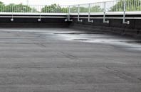 find rated Dunnikier flat roofing companies