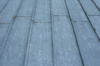 Dunnikier lead roofing
