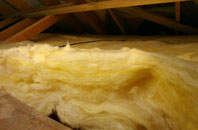 Dunnikier pitch roof insulation