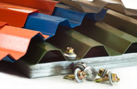Dunnikier plastic roofing