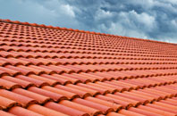 Dunnikier roofing tiles