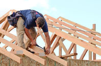 Dunnikier roof trusses
