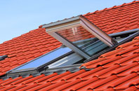 Dunnikier roof window