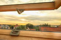 rated Dunnikier roof window companies