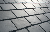Dunnikier slate roof