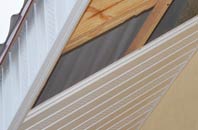 rated Dunnikier soffit repair companies