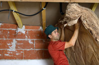 Dunnikier tapered roof insulation