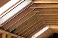 Dunnikier tapered roof insulation quotes
